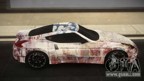 Nissan 370Z Nismo S11 for GTA 4