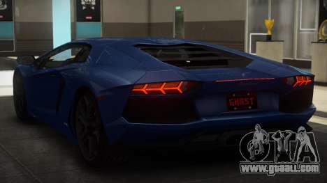 Lamborghini Aventador LP7 for GTA 4