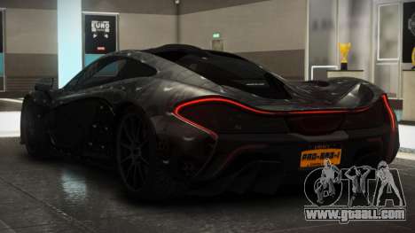 McLaren P1 XR S7 for GTA 4