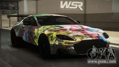 Aston Martin Vantage AMR V-Pro S11 for GTA 4