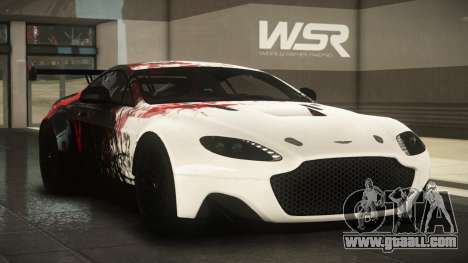Aston Martin Vantage AMR V-Pro S9 for GTA 4