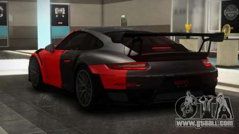 Porsche 911 GT2 RS 18th S9 for GTA 4