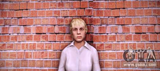 Women HD v70 for GTA Vice City