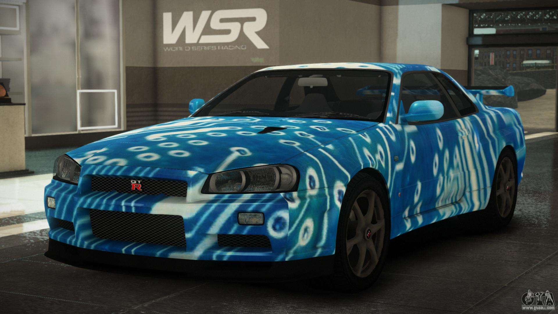 R34world