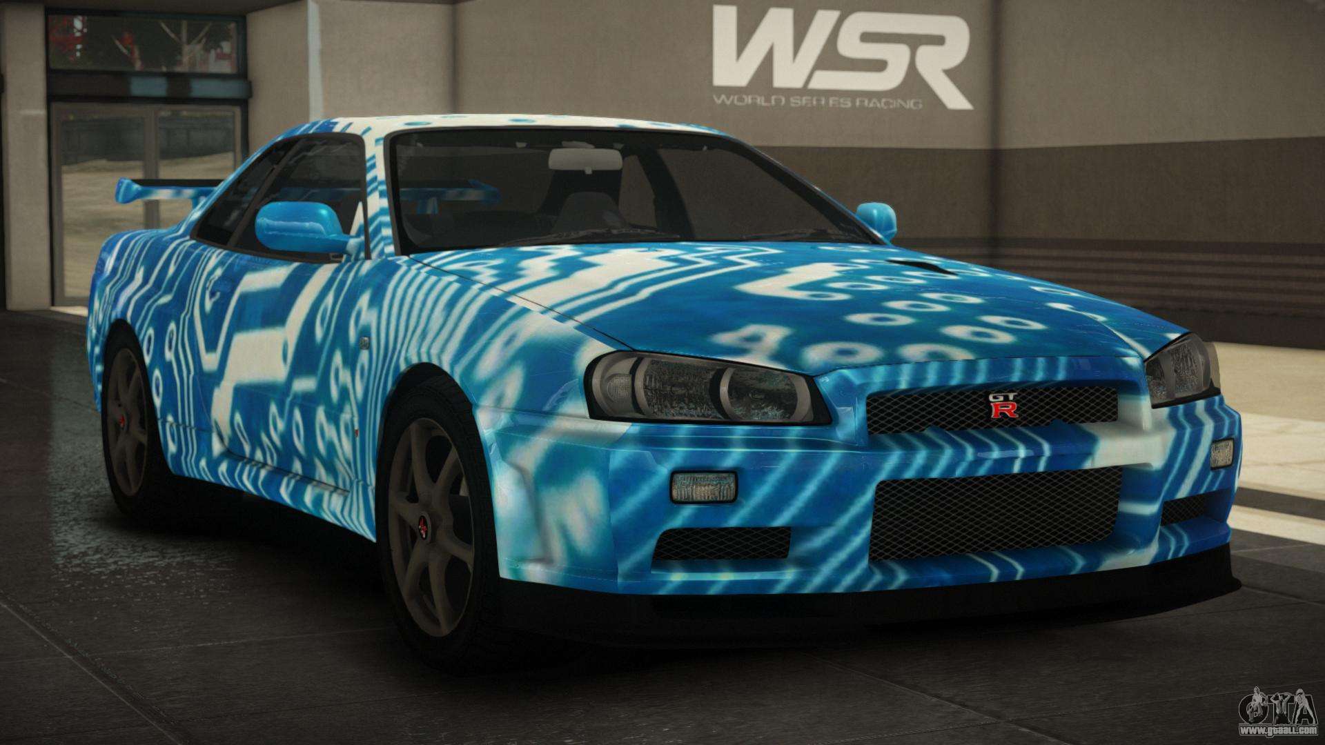 R34 world. Initial d Nissan Skyline r34. Nissan Skyline r34 разбился. Скайлайн 34 старый. Коричневый Скайлайн r34.