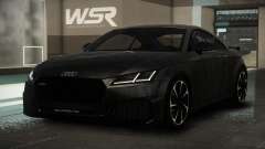 Audi TT RS Touring S8 for GTA 4