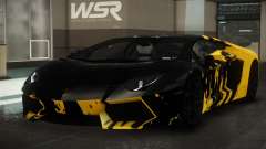 Lamborghini Aventador LP7 S10 for GTA 4