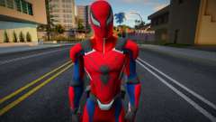 Spider-Man Zero (Fortnite) for GTA San Andreas