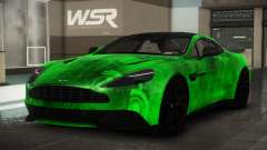 Aston Martin Vanquish G-Style S8 for GTA 4