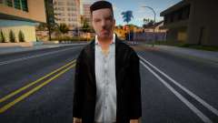 Vinny for GTA San Andreas