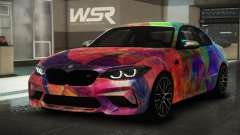 BMW M2 Competition S2 for GTA 4