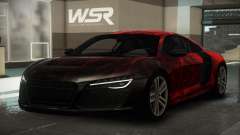 Audi R8 E-Tron S9 for GTA 4