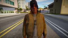 Fashion Guy 5 for GTA San Andreas