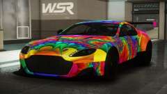 Aston Martin Vantage AMR V-Pro S2 for GTA 4