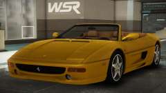 Ferrari F355 Spider for GTA 4