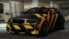 BMW 1M RV S9 for GTA 4