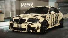 BMW 1M Coupe E82 S4 for GTA 4