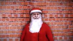 Santa for GTA Vice City
