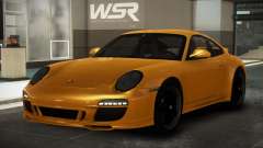 Porsche 911 C-Sport for GTA 4