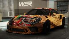 Porsche 911 GT3 RS 18th S11 for GTA 4