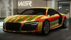 Audi R8 E-Tron S5 for GTA 4