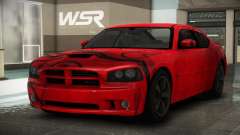 Dodge Charger X-SRT8 S10 for GTA 4