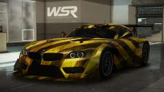 BMW Z4 V-GT3 S9 for GTA 4