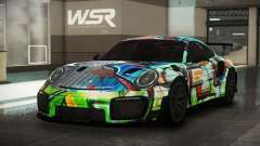 Porsche 911 GT2 RS 18th S11