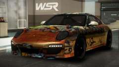 Porsche 911 C-Sport S11 for GTA 4