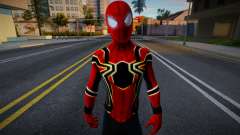 Spider-Man 1 for GTA San Andreas