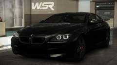 BMW M6 F13 GmbH for GTA 4