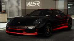 Porsche 911 V-Turbo S9 for GTA 4