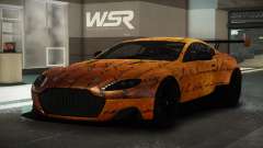 Aston Martin Vantage AMR V-Pro S7 for GTA 4