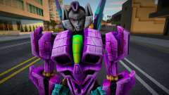 Slipstream for GTA San Andreas