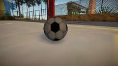 Football for GTA San Andreas