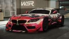 BMW Z4 V-GT3 S11 for GTA 4