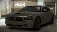 Dodge Charger X-SRT8 for GTA 4