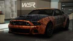 Ford Mustang GT-V S7 for GTA 4