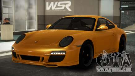 Porsche 911 C-Sport for GTA 4