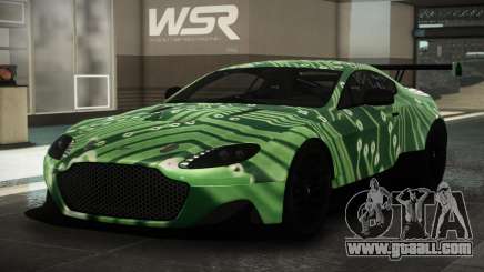 Aston Martin Vantage AMR V-Pro S6 for GTA 4