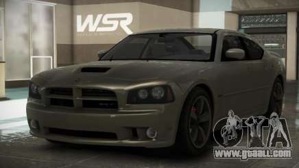 Dodge Charger X-SRT8 for GTA 4