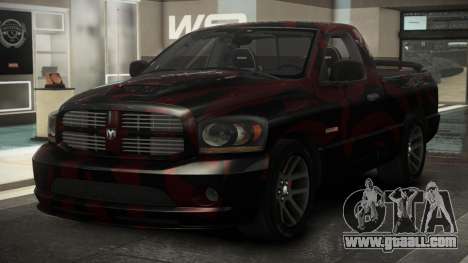 Dodge Ram SRT-10 S11 for GTA 4