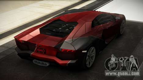 Lamborghini Aventador V-LP700-4 S3 for GTA 4