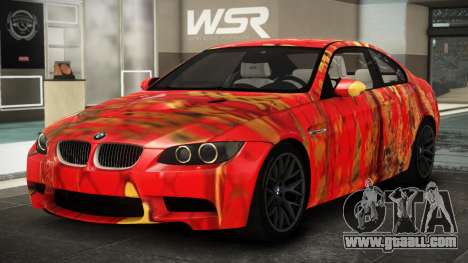 BMW M3 E92 xDrive S9 for GTA 4