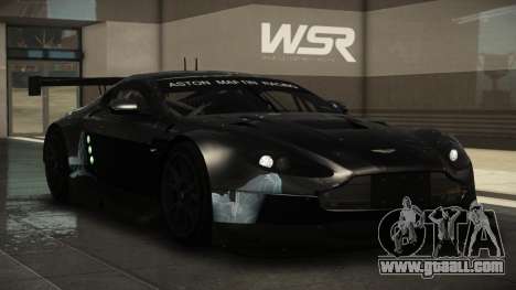 Aston Martin Vantage R-Tuning for GTA 4