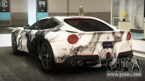 Ferrari F12 Xz S3 for GTA 4