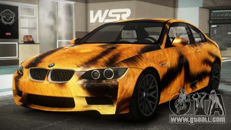 BMW M3 E92 xDrive S11 for GTA 4