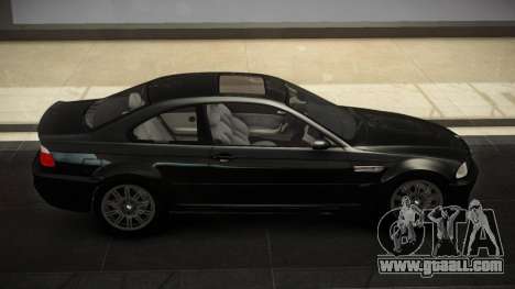 BMW M3 E46 ST-R for GTA 4