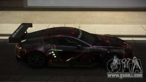 Aston Martin Vantage R-Tuning S6 for GTA 4
