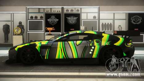 Aston Martin Vantage R-Tuning S11 for GTA 4